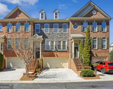 4718 Wehunt Trl SE #20, Smyrna, GA, 30082