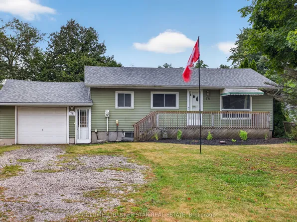 78 Main St, West Elgin, ON N0L 2P0