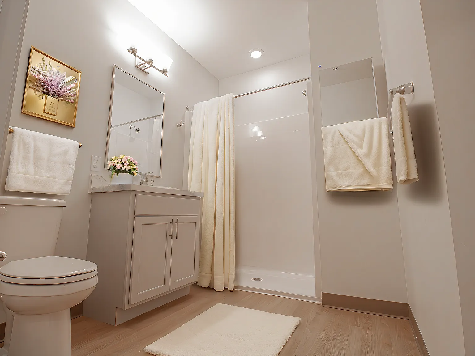 Cathedral Arts Apartments — Photo 4