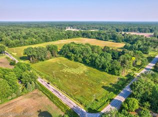 Sheridan Ave, Saginaw, MI 48601