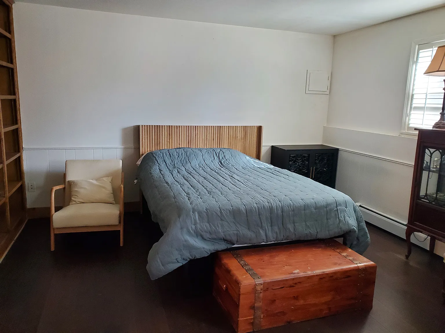 Studio, 300 sqft, $900 — Photo 4