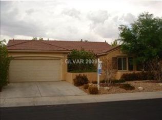 2550 Youngtown Ave, Henderson, NV 89052
