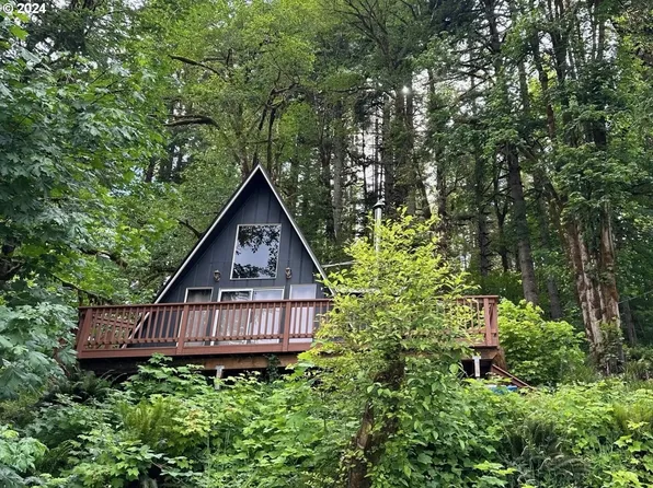 71289 Northshore Dr, Clatskanie, OR 97016