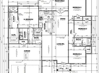 362 Evergreen Cir, Danville, KY 40422