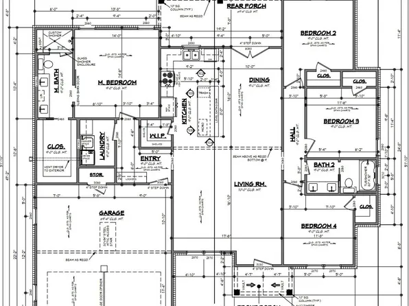 362 Evergreen Cir, Danville, KY 40422