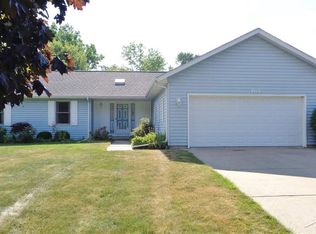 2973 Clayburn Rd, Saginaw, MI 48603