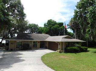 34145 Picciola Dr, Fruitland Park, FL 34731