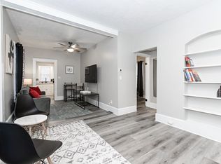 207 E Phoenix Ave, Normal, IL 61761