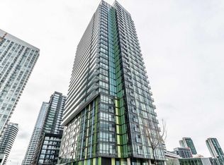 170 Fort York Blvd #907, Toronto, ON M5V0E6