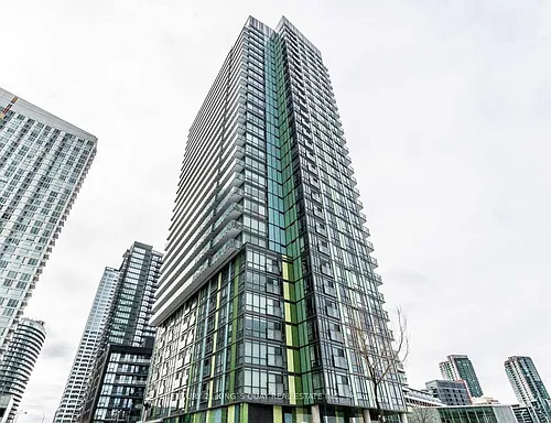 170 Fort York Blvd Photo 1 170 Fort York Blvd Photo 1