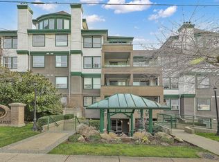 1576 Merklin St #208, White Rock, BC