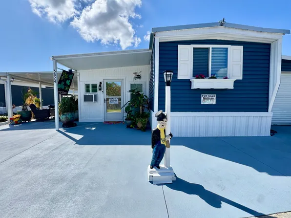 3324 1st Ave, Mims, FL 32754