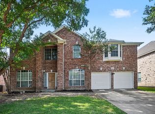 4808 Winterview Dr, Mansfield, TX 76063