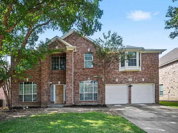 4808 Winterview Dr, Mansfield, TX 76063