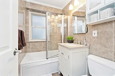 Sold by Keller Williams NYC