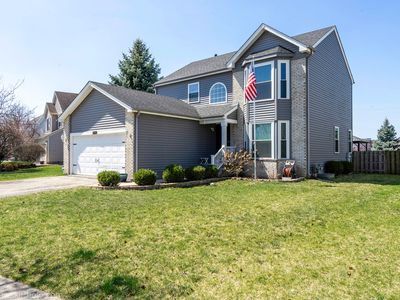 361 Windermere Way, Lake In The Hills, IL, 60156