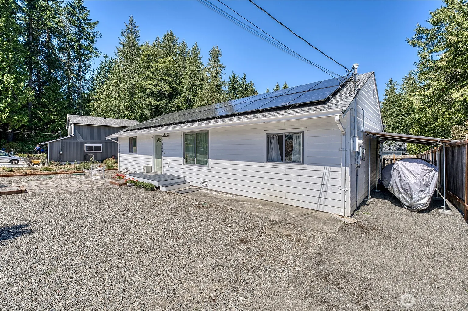 7325 E Maple Street photo 1