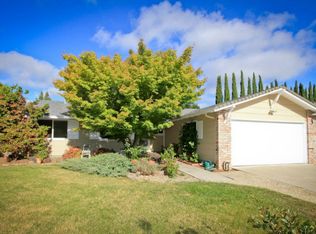 4433 Hendrix Ct, San Jose, CA 95124