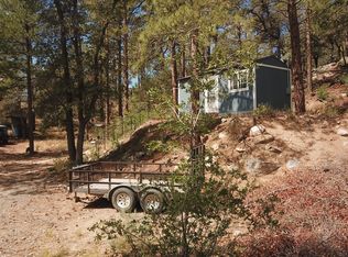 23496 S Manzanita Rd #26-24, Crown King, AZ 86343