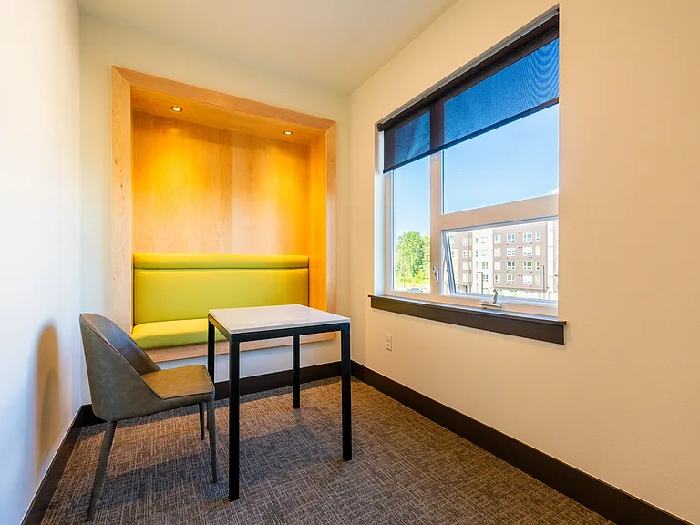 Sitting Area