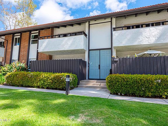 2nd image of 31555 Lindero Canyon Rd Unit 8