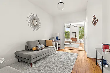 Sold by Corcoran