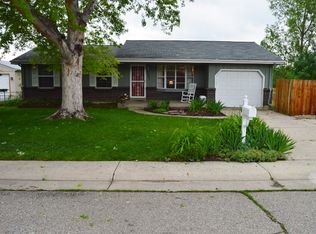 7051 W 78th Pl, Arvada, CO 80003