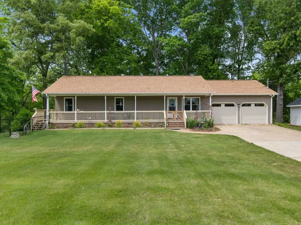 367 County Road 416, Killen, AL 35645