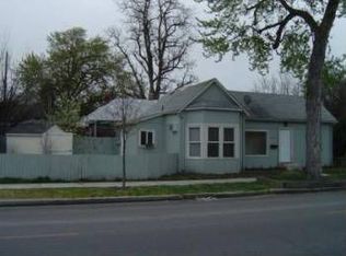 1402 N 9th St, Boise, ID 83702