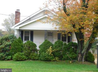 1383 N East Ave, Vineland, NJ 08360