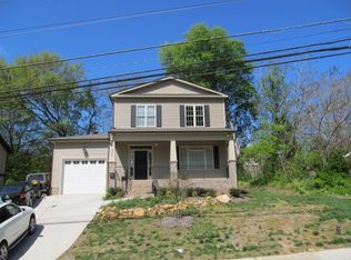 508 S Merritt Mill Rd, Chapel Hill, NC 27516