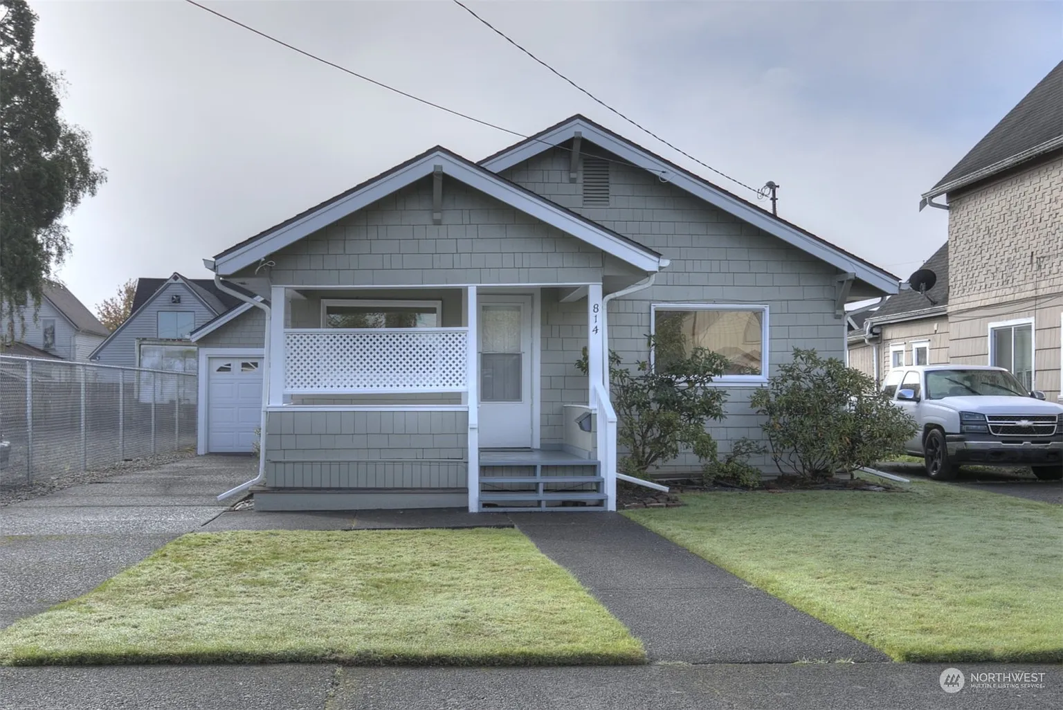 814 Karr Avenue photo 1