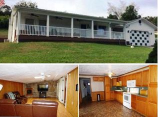 10008 McKinley Dr, Hancock, MD 21750