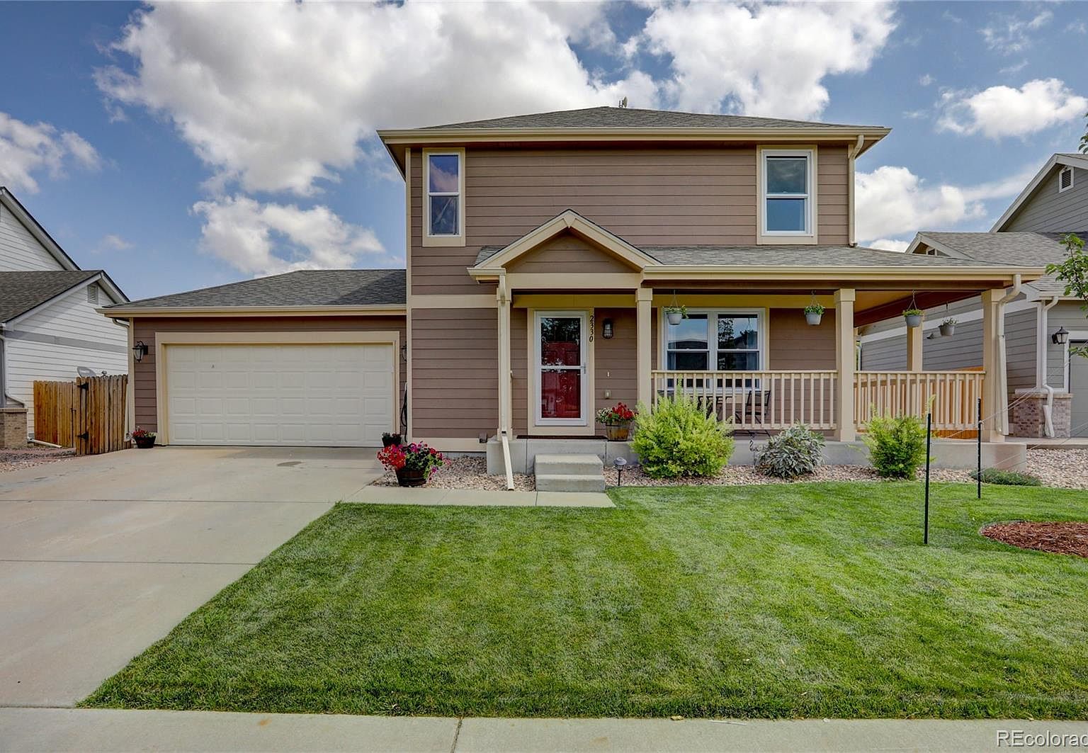 2330 Ance Street, Strasburg, CO 80136 Zillow