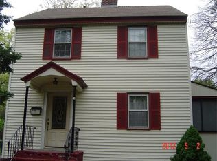 1 Salem St, Lawrence, MA 01843