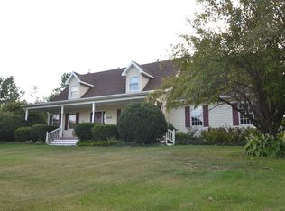 3837 Downs Rd, Walworth, NY 14568