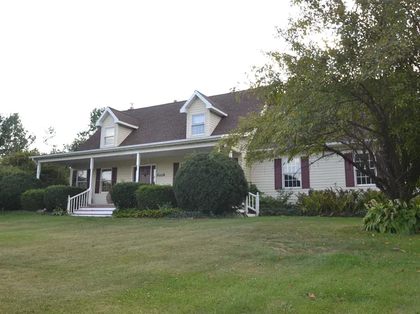 3837 Downs Rd, Walworth, NY 14568