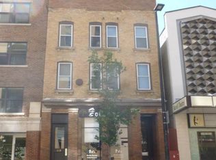 119 E Mifflin St APT 4, Madison, WI 53703