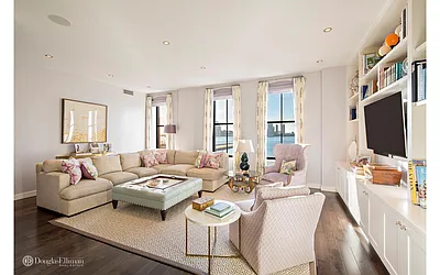 Sold by Douglas Elliman