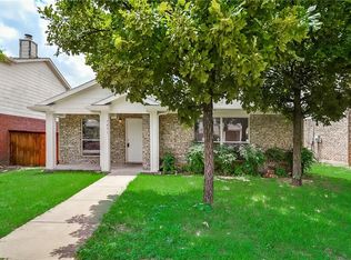 7431 Amber Dr, Dallas, TX 75241