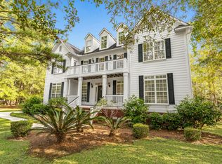 3441 Shagbark Cir, Mount Pleasant, SC 29466