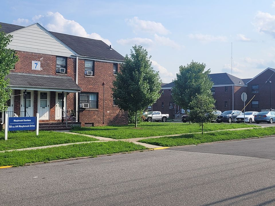 1st image of 91 Maybrook Dr #Aa