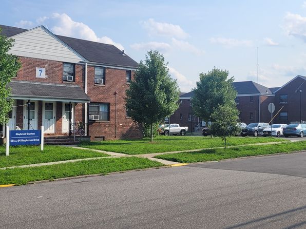 91 Maybrook Dr #Aa