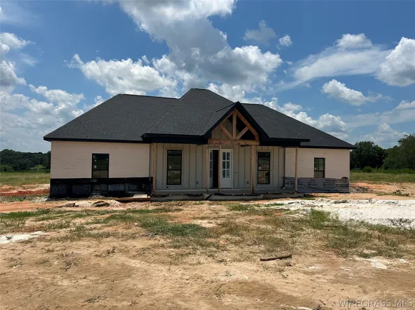554 County Road 711 Rd, Enterprise, AL 36330