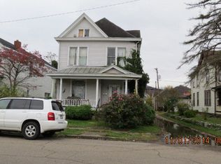 1624 6th St, Portsmouth, OH