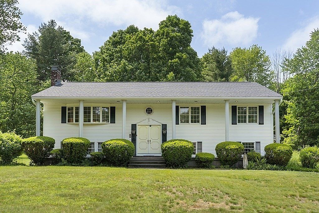 68 Wild Rose Dr, Andover, MA 01810 Zillow