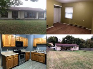 1315 Debi Cir, Morristown, TN 37813