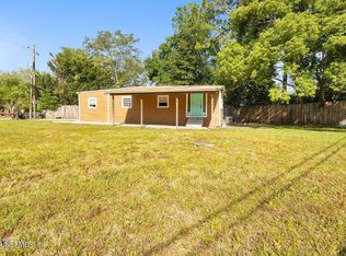10357 Anson Rd, Jacksonville, FL 32246