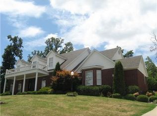 1327 N Montview Dr, Fayetteville, AR 72701