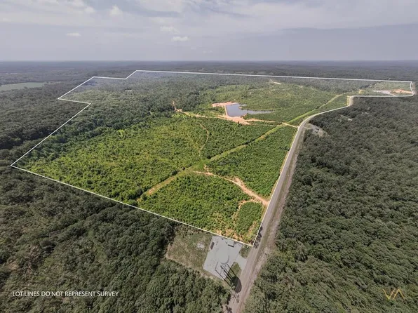 County Road 430 Tract 2, Oxford, MS 38655